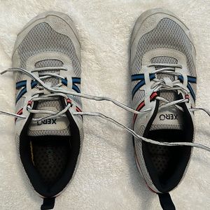 Zero Shoes Size 10 Barely used.